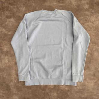 Adidas Orijinal Vintage Sweat (M)
