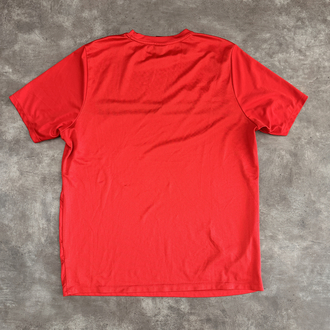 Nike Orijinal Vintage Spor Tişört (XXL)