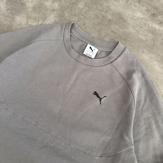 Puma Orijinal Vintage Sweat (L)