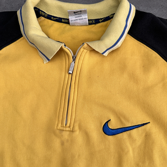 Nike Orijinal Vintage Sweat (L)