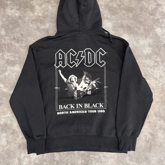 Amerikan Vintage Ac&Dc Vintage Sweat (M)