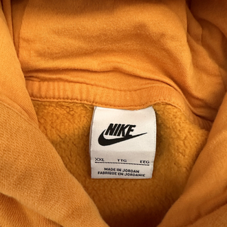 Nike Orijinal Vintage Kapüşonlu Sweat (XXL)