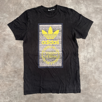 Adidas Vintage Oldschool Tişört (S)