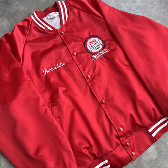 Vintage 1994 Hartwell New York Jacket (L)