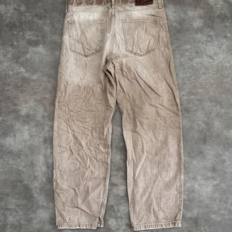Vintage Oldschool Kot Pantolon
