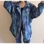 l beden unisex palto
