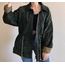 M beden unisex ceket 