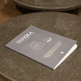 Tefrika Edebiyat Dergisi Nisan 2026 Sayısı