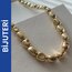 Gold Kolye