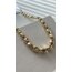 Gold Kolye