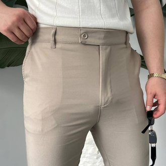 KUMAŞ PANTOLON 
