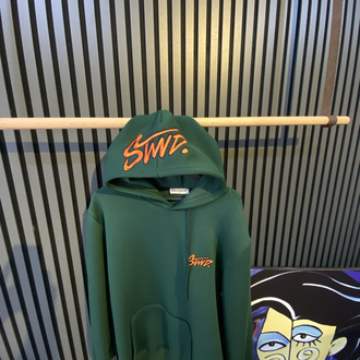 STWD-SWEATSHİRT
