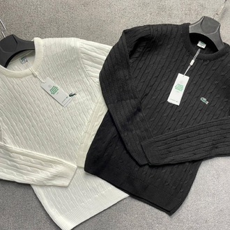 LACOSTE TRİKO KAZAK