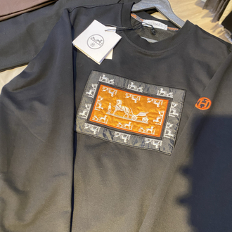 HERMES SWEATSHİRT