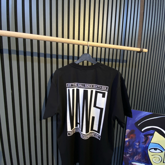 VANS-SIRT BASKILI