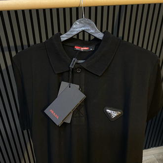 PRADA-POLO YAKA