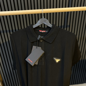 PRADA-POLO YAKA