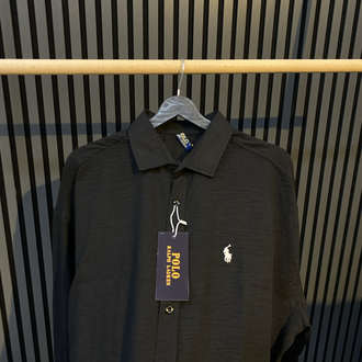 RALPH LAUREN-GÖMLEK