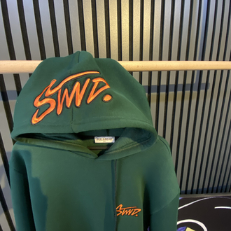 STWD-SWEATSHİRT