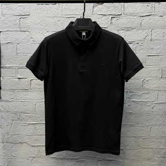 LACOSTE- POLO YAKA