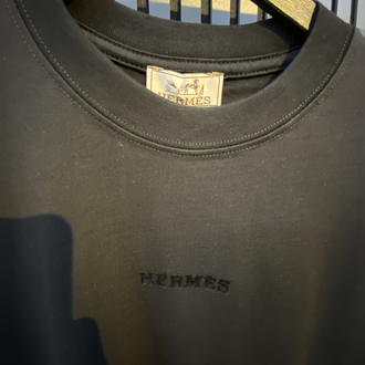 HRMS-AT FİGÜR SÜET BASKI-TİŞÖRT