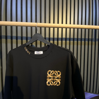 LOEWE-NAKIŞLI TİŞÖRT
