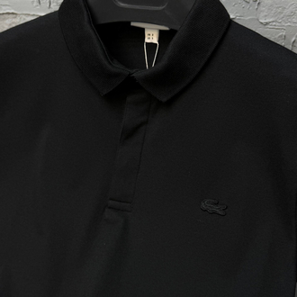 LACOSTE- POLO YAKA