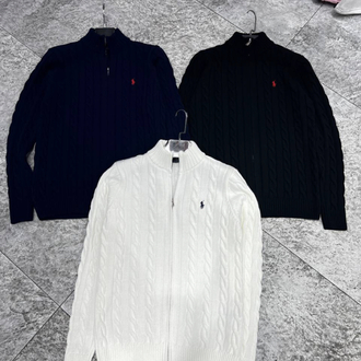 RL TRİKO HIRKA