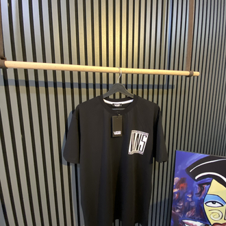 VANS-SIRT BASKILI