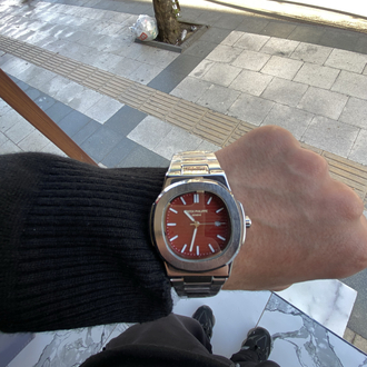 EŞREF TEK-PATEK SAAT