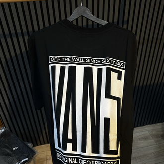 VANS TİŞÖRT