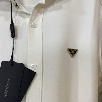PRADA GÖMLEK LİKRALI