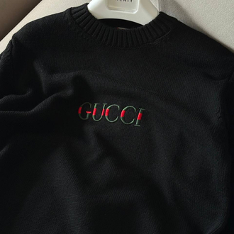 GUCCİ TRİKO KAZAK