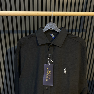 RALPH LAUREN-GÖMLEK