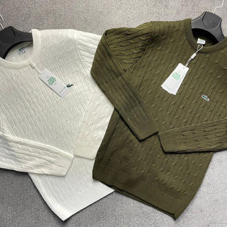 LACOSTE TRİKO KAZAK