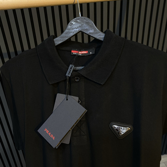 PRADA-POLO YAKA