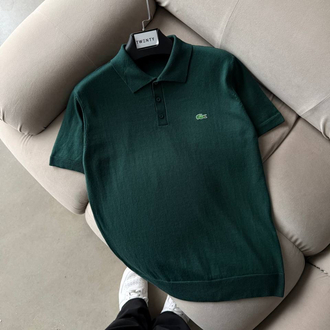 LACOSTE-POLO YAKA TRİKO