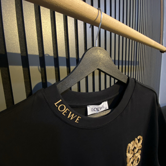 LOEWE-NAKIŞLI TİŞÖRT