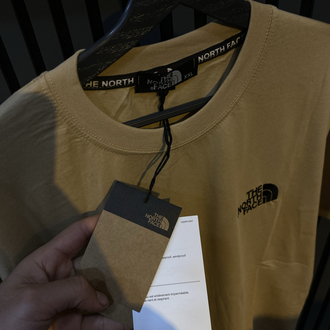 TNF TİŞÖRT