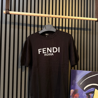 FENDİ-TRİKO TİŞÖRT