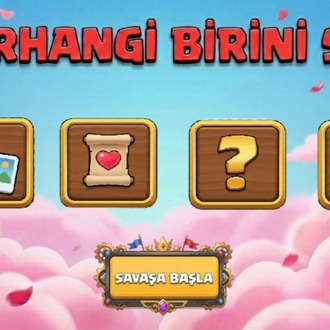 Clash of Love