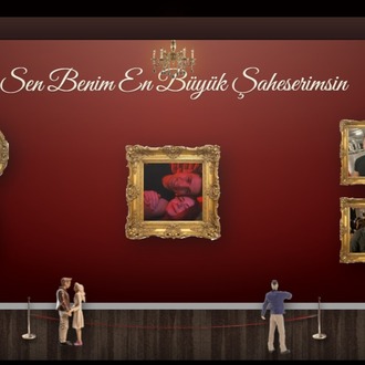'Bizim Müzemiz' Web Sitesi
