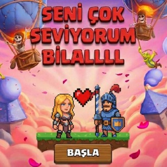 Clash of Love