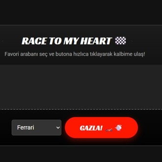Formula1 web sitesi