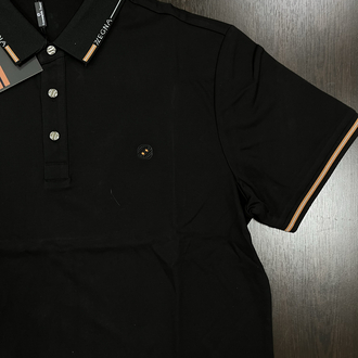 Zegna İthal Siyah