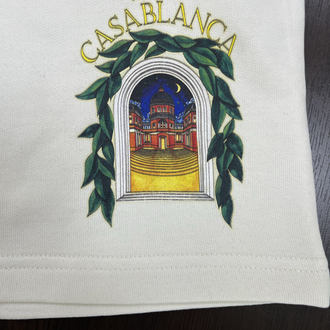 Casablanca Sort