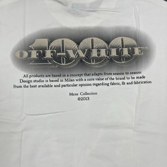 Off White