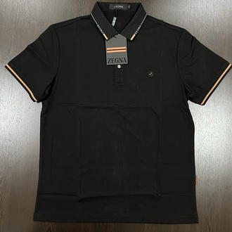 Zegna İthal Siyah