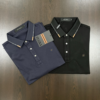 Zegna İthal Siyah