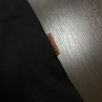 Zegna İthal Siyah